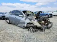 2008 Nissan ALTIMA photo