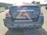 2008 Nissan ALTIMA фото