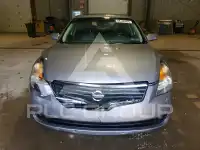2008 Nissan ALTIMA фото