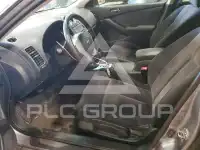 2008 Nissan ALTIMA photo