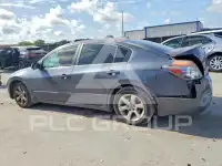 2008 Nissan ALTIMA фото