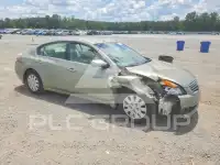 2008 Nissan ALTIMA фото