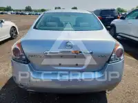 2008 Nissan ALTIMA фото