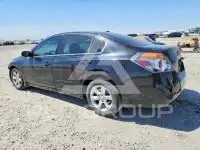 2008 Nissan ALTIMA фото