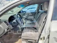 2008 Nissan ALTIMA фото
