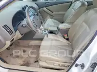2008 Nissan ALTIMA фото