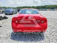 2008 Nissan ALTIMA photo