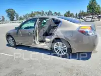 2008 Nissan ALTIMA фото