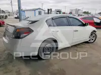 2008 Nissan ALTIMA photo
