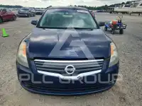 2008 Nissan ALTIMA фото