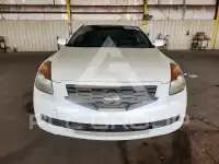 2008 Nissan ALTIMA фото