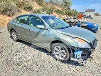 2008 Nissan ALTIMA фото