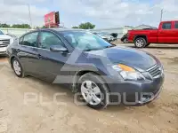 2008 Nissan ALTIMA photo