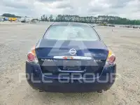 2008 Nissan ALTIMA фото