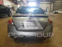 2008 Nissan ALTIMA photo