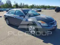 2008 Nissan ALTIMA фото