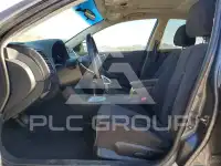 2008 Nissan ALTIMA photo