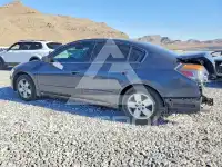 2008 Nissan ALTIMA photo