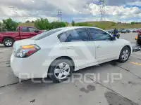 2008 Nissan ALTIMA фото