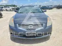 2008 Nissan ALTIMA photo