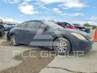2008 Nissan ALTIMA фото