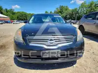 2008 Nissan ALTIMA фото