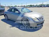 2008 Nissan ALTIMA фото