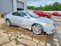 2008 Nissan ALTIMA photo