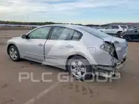 2008 Nissan ALTIMA фото