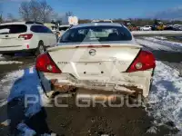 2008 Nissan ALTIMA фото