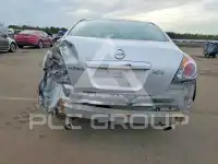 2008 Nissan ALTIMA фото