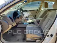 2008 Nissan ALTIMA фото