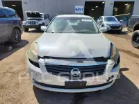 2008 Nissan ALTIMA фото