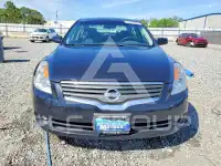 2008 Nissan ALTIMA фото