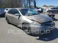 2008 Nissan ALTIMA фото