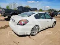2008 Nissan ALTIMA фото
