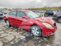 2008 Nissan ALTIMA фото