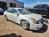 2008 Nissan ALTIMA фото