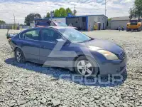 2008 Nissan ALTIMA фото