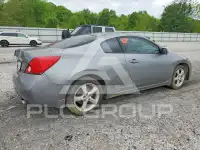 2008 Nissan ALTIMA фото