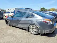 2008 Nissan ALTIMA фото