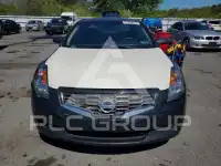 2008 Nissan ALTIMA фото