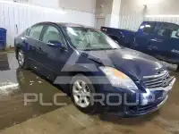 2008 Nissan ALTIMA фото