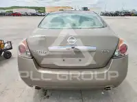 2008 Nissan ALTIMA фото