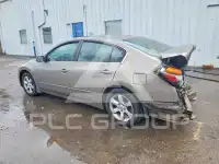 2008 Nissan ALTIMA фото