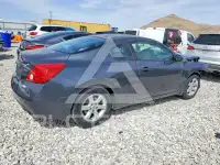 2008 Nissan ALTIMA фото