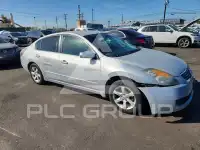 2008 Nissan ALTIMA фото