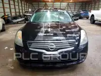 2008 Nissan ALTIMA photo