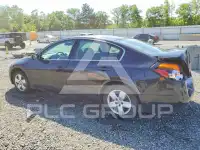 2008 Nissan ALTIMA фото