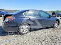 2008 Nissan ALTIMA фото
